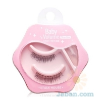 Eyelash : 8 Baby Volume