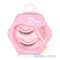 Eyelash : 7 Long Lash