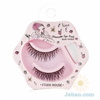 Wannabe Eye Lash : 2 Shiny Wink