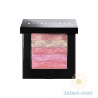 Lilac Rose Shimmer Brick Compact (Limited Edition)