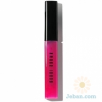 Sheer Color Lip Gloss