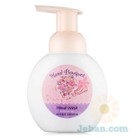 Hand Bouquet : Hand Wash