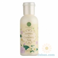 Finger Food Hand Lotion : Jasmine & Chamomile Tea