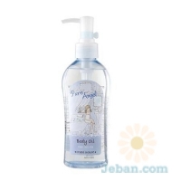 Pure Angel : Body Oil