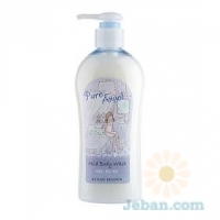 Pure Angel : Mild Body Wash