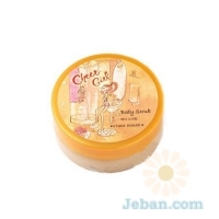 Cheer Girl Body Scrub