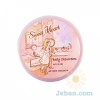 Sweetheart : Body Chou Cream