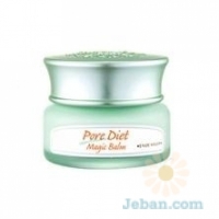 Pore Diet Magic Balm