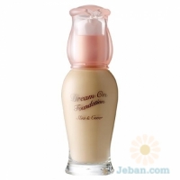 Dream on : Foundation Slim & Cover