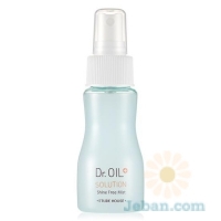 Dr.Oil Solution : Shine Free Mist