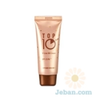 Top 10 V-line BB Cream SPF27 PA++