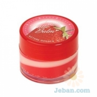 Fruit Latte Balm