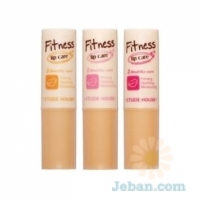 Fitness Lip Care