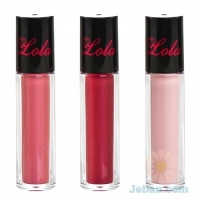 Glitz & Glam Lip Gloss