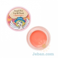 Angel Miss Lip & Cheek