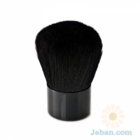 All Over Kabuki Brush