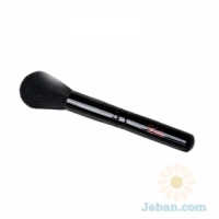 Round Blush Brush