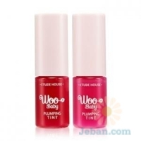 Woo~Baby : Plumping Tint