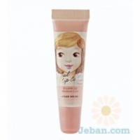 Kissful Lip Care Lip Scrub