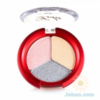 Eyeshadow Trios