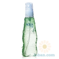 Aqua Cure Facial Mist : Bamboo Water