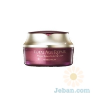 Total Age Repair : Wrinkle Restoring Cream