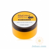 BlackHead Ghassoul : Sleeping Paste