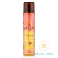 Aloha : Cocktail Tanning Oil