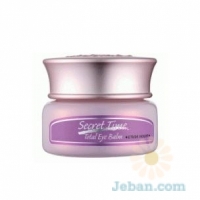 Secert Time : Covering Eye Balm