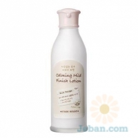 Calming Mild : Finish Lotion