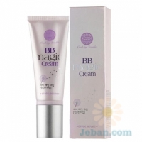 BB Magic Cream Refreshing