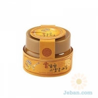 Honey Nutritive Cream