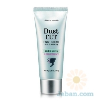 Dust Cut Finish Cream