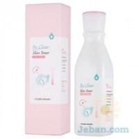 Be Clear Skin Toner