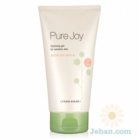 Pure Joy : Cleansing Gel