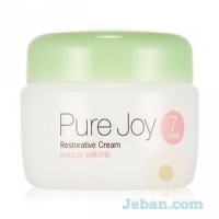 Pure Joy : Cream