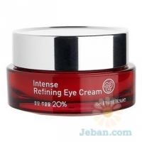 Intense Refining : Eye Cream