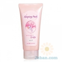 Sleeping Mask For Moisturizing