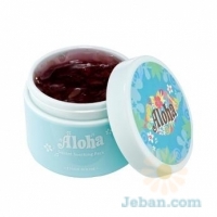 Aloha : Sunset Soothing Pack