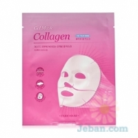 Gel Mask : Collagen