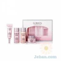 Goback Skin Care Kit