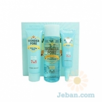 Wonder Pore Kit