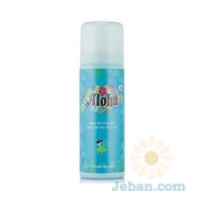 Aloha : Water Veil Fixer Mist