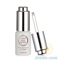 Total Age Repair Whitening Serum 6 Week