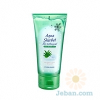 Aqua Sherbet Aloe : Soothing Gel