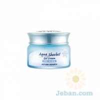 Aqua Sherbet : Gel Cream