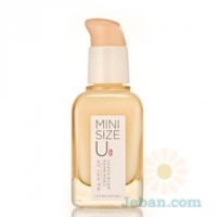 Minisize U Pore : Smoother Serum