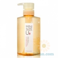 Minisize U Pore : Refresh Astringent