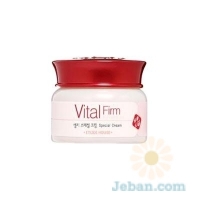 Vital Firm Super Fruits : Special Cream