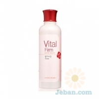 Vital Firm Super Fruits : Toner